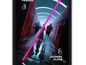 Tinder’s New Choose Your Own Adventure Show Is ‘Bandersnatch’ Meets ‘Are You The One’